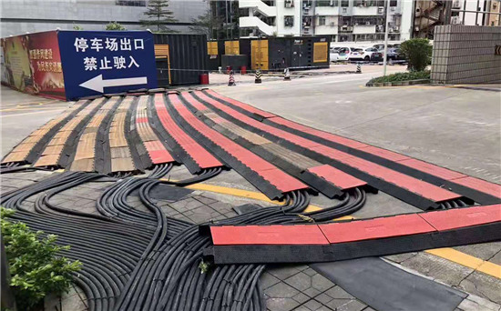 晋安发电机组电缆选型完整具体步骤(工程通用标准流程)